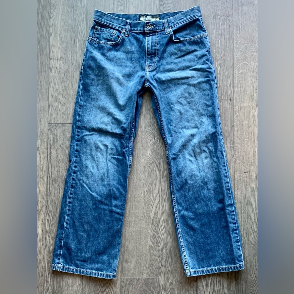 Men's Old Navy Jeans
